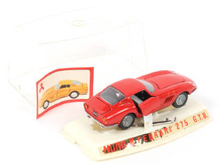 Lot 177 - POLITOYS (ITALIE) (1)