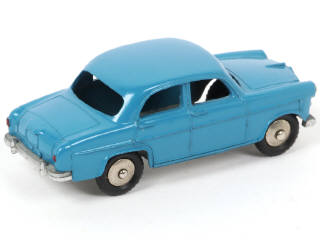 Lot 156 - MERCURY (ITALIE) (1)