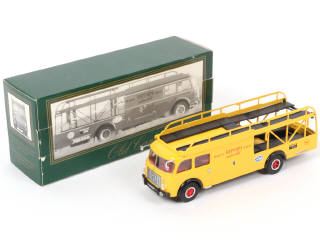 Lot 182 - OLD CARS (ITALIE) (1)