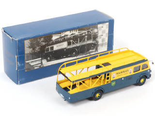 Lot 183 - OLD CARS (ITALIE) (1)