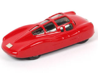 Lot 138 - AUTOSTILE (ITALIE) (1)