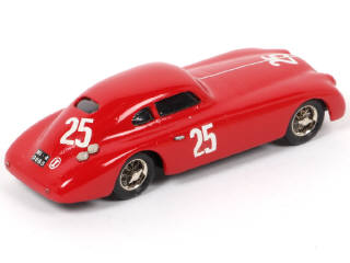 Lot 135 - AUTOHOBBY (ITALIE) (1)