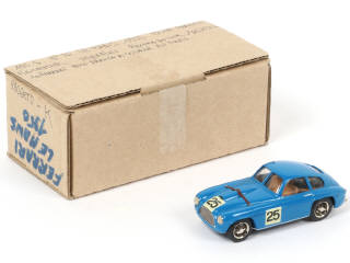 Lot 148 - PROGETTO K (ITALIE) (1)