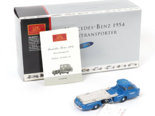 Lot 119 - CMC (ALLEMAGNE) (1)