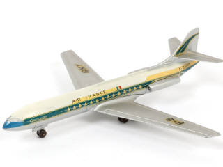 Lot 373 - DINKY TOYS (FRANCE) (1)