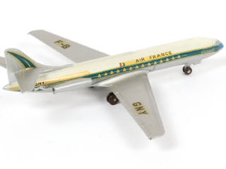 Lot 373 - DINKY TOYS (FRANCE) (1)