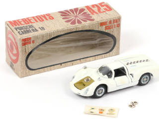 Lot 161 - MEBETOYS (ITALIE) (1)