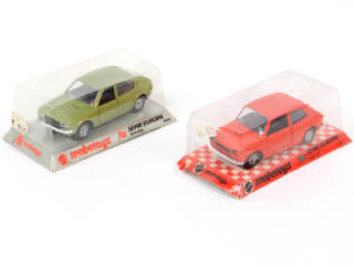 Lot 168 - MEBETOYS (ITALIE) (2)