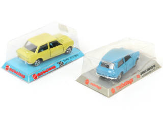 Lot 169 - MEBETOYS (ITALIE) (2)