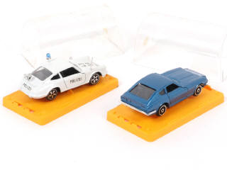 Lot 172 - POLISTIL (ITALIE) (2)