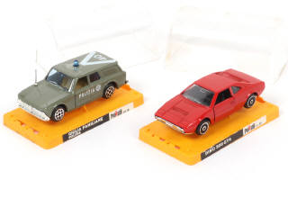 Lot 173 - POLISTIL (ITALIE) (2)