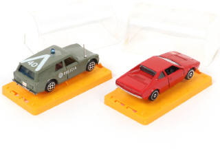 Lot 173 - POLISTIL (ITALIE) (2)