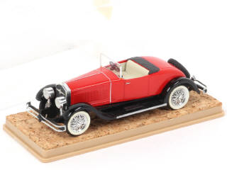 Lot 287 - ELEGANCE (FRANCE) (1)