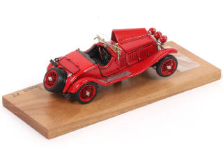 Lot 143 - BOSICA (ITALIE) (1)