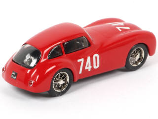 Lot 137 - AUTOHOBBY (ITALIE) (1)