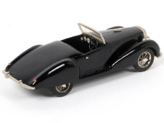 Lot 133 - AUTOHOBBY (ITALIE) (1)