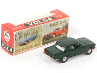 Lot 102 - NOVOEXPORT (URSS) (1)