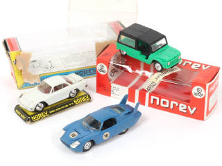 Lot 322 - NOREV (FRANCE) (3)