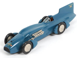 Lot 202 - WESTERN MODELS (GB) (1)