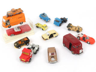 Lot 81 - DIVERS (FRANCE) (13)