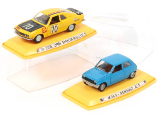 Lot 190 - PILEN (ESPAGNE) (2)