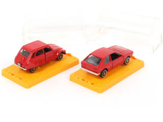 Lot 175 - POLISTIL (ITALIE) (2)