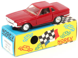 Lot 317 - NOREV (FRANCE) (1)