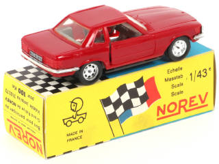 Lot 317 - NOREV (FRANCE) (1)