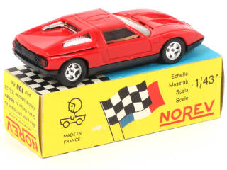 Lot 316 - NOREV (FRANCE) (1)