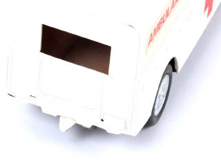 Lot 187 - PLASTICOS ALBACETE (ESPAGNE) (1)