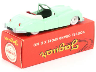 Lot 292 - QUIRALU/ELIGOR (FRANCE) (1)