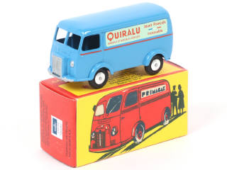 Lot 293 - QUIRALU/ELIGOR (FRANCE) (1)
