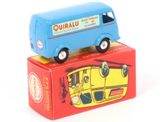 Lot 293 - QUIRALU/ELIGOR (FRANCE) (1)