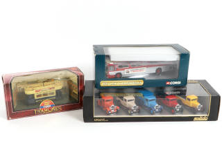 Lot 65 - DIVERS (7)