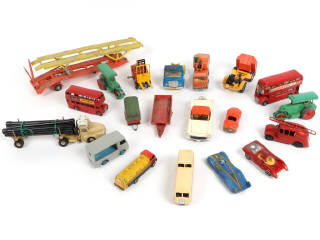Lot 74 - DIVERS (20)