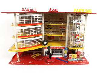 Lot 55 - DEPREUX (FRANCE) (4)