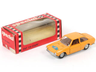 Lot 159 - MERCURY (ITALIE) (1)