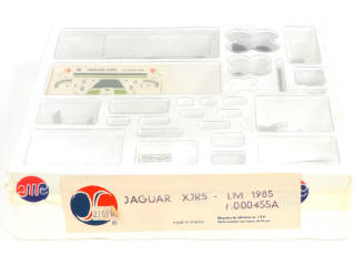 Lot 244 - A.M.R. - X (FRANCE) (1)