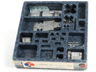 Lot 237 - A.M.R. - X (FRANCE) (1)