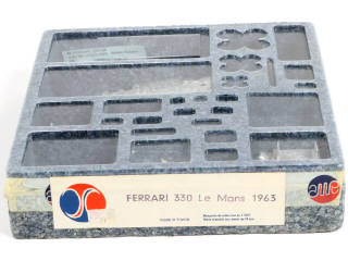 Lot 237 - A.M.R. - X (FRANCE) (1)