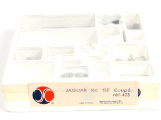 Lot 241 - A.M.R. - X (FRANCE) (1)