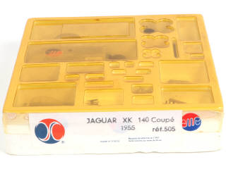 Lot 251 - A.M.R. - X (FRANCE) (1)