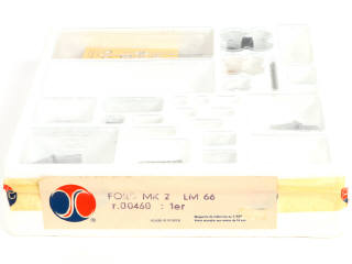 Lot 245 - A.M.R. - X (FRANCE) (1)