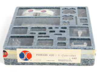 Lot 243 - A.M.R. - X (FRANCE) (1)