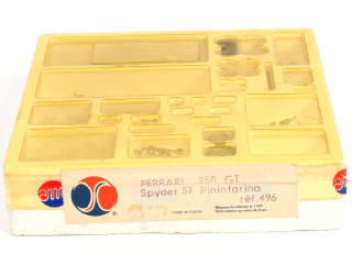 Lot 250 - A.M.R. - X (FRANCE) (1)