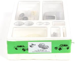 Lot 132 - TIN WIZARD (ALLEMAGNE) (1)