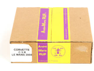 Lot 231 - A.M.R. (FRANCE) (1)