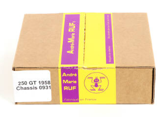 Lot 235 - A.M.R. (FRANCE) (1)