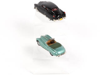 Lot 63 - DIVERS (GB) (2)