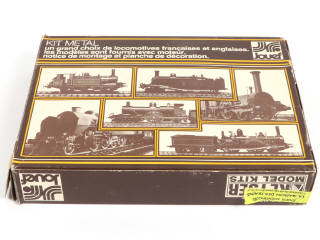 Lot 49 - JOUEF 'HO' (FRANCE) (1)